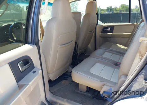 2003 Ford Expedition Eddie Bauer z USA, uszkodzony, nr VIN 1FMFU17L43LB08530